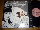V.A Girls in the garage vol.6 LP 60s garage psych comp