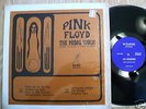 PINK FLOYD- THE MIDAS TOUCH RARE LIVE LP WIZARDO TMOQ