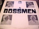 rare LATIN FUNK Chicago  LP 