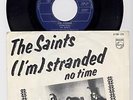SAINTS (I'M) STRANDED DUTCH W/UNIQUE PS