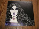 FUCHSIA LP * Prog Folk PEGASUS RECORDS * rare