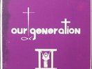 OUR GENERATION Rare XIAN PSYCH LP RE OOP