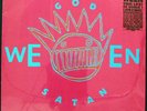 WEEN God Ween Satan 2x LP ORIG SEALED TWIN TONE 1990 NM