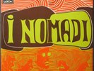 I NOMADI  ITALIAN BEAT PSYCH LP