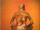 EAST OF EDEN Mercator Projected ORIG UK PSYCH PROMO LP