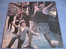 DOORS Strange Days 1967 Hit-ton HTSLP MUSTER raaaaar LP