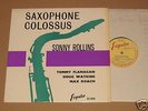 Sonny Rollins 
