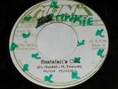 HUGH MUNDELL-RASTAFARI'S CALL + DUB (LISTEN)