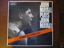 John Mayall plays John Mayall - Live at Klooks Kreek LP