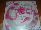 The Cure Catch 7