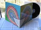 ASH RA TEMPEL SEVEN UP 1973 MINT KRAUTROCK KRACHER
