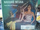 PEDRO LAZA Y SUS PELAYEROS NAVIDAD NEGRA CUMBIA