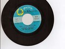 NORTHERN SOUL 45 rpm- John Wesley - on MELIC