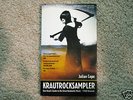 KRAUTROCKSAMPLER book Julian Cope PSyCH PRoG Amon Duul