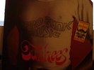 THE FUNKEES AFRO FUNK MUSIC ORIG. FRENCH PRESS KILLER