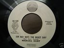 * MARSHA HUNT Beast Day RARE AFRO PSYCH FUNK 45 mp3