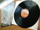 YES. RELAYER. ORIGINAL1974 LP.N MINT CONDITION + INNER