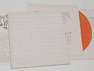 PINK FLOYD:2LPs-THE WALL-ORIG.ITALIA VINILI ARANCIO EX+