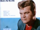 Conway Twitty - EP- Sings -  MGM Mint