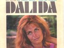 DALIDA - Portugal BARCLAY  BEP 700 133