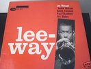 LEE MORGAN 