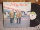 THE SKYLINERS ORIGINAL 1959 CALICO  LP NICE GREAT GIFT