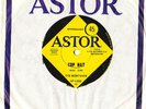 TOP HAT THE MONTANAS ( BARRY GIBB ) BEE GEES  PSYCH 