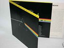 MFSL - PINK FLOYD - DARK SIDE OF THE MOON  TOPZUSTAND