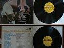 HANK BALLARD JOHNNY GUITAR WATSON LP KING ODEON RARE
