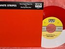 The White Stripes Sub Pop Singles Club 7