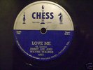 JIMMY LEE AND WAYNE WALKER    78 rpm  ROCKABILLY  EX