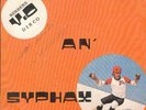 SYPHAX PRIVATE ARABIC AFRO COSMIC DISCO SKATE DANCE MP3