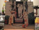 Ya Ho Wa 13 Father Yod To The Principles.. LP Mint Orig