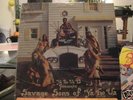Ya Ho Wa 13 Father Yod Savage Sons MINT Original LP