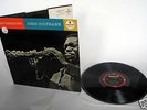 JOHN COLTRANE Impressions LP Impulse ORIG