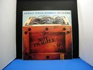 BACHMAN TURNER OVERDRIVE NOT FRAGILE quadraphonic JAPAN