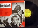 JERRY LEE LEWIS '58 MONO SUN deep groove RARE NICE