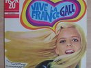 RAR - France Gall - Vive La France Gall - HÖR ZU - LP