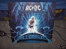 AC/DC - Ballbreaker LP ACDC Vinyl