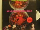 Iron Butterfly Promo (WLP) LP In-A-Gadda-Da-Vida-Atco