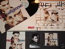 FALCO Data de Groove PROMO BOX **Mega-Rarität**