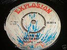 FLIGHT 404 WINSTON WRIGHT EXPLOSION SKINHEAD REGGAE