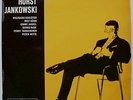 HORST JANKOWSKI, ROLF KÜHN, W. SCHLÜTER Rare Jazz LP 61