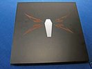 Death Magnetic (Limited Vinylbox) - Metallica (5 LPs)