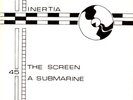 INERTIA - THE SCREEN minimal synth