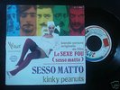 TROVAIOLI 45 SESSO MATTO OST RARE PSYCH FUNK BREAK MP3