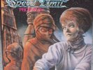 RARE Private Hard Rock LP SPEED LIMIT Prophecy