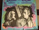 33t Gainsbourg et Bardot 