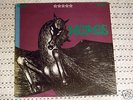 HORSE Same s/t LP - Hard Rock Prog Psych -