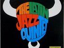 ERIC DOLPHY / LATIN JAZZ QUINTET Fresh Sound-UA *RARE*